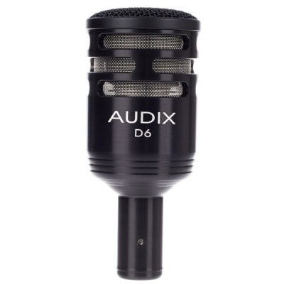 Audix DP5-A Drum Microphone Set