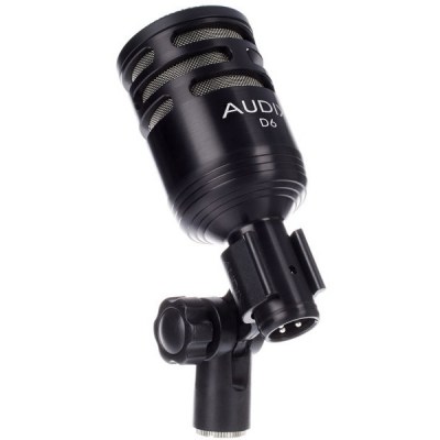 Audix DP5-A Drum Microphone Set