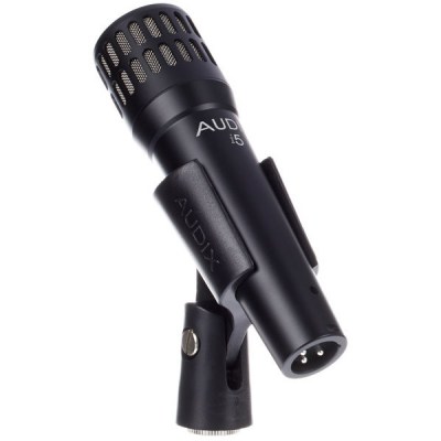 Audix DP5-A Drum Microphone Set