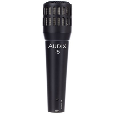 Audix DP5-A Drum Microphone Set