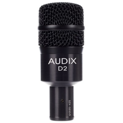 Audix DP5-A Drum Microphone Set