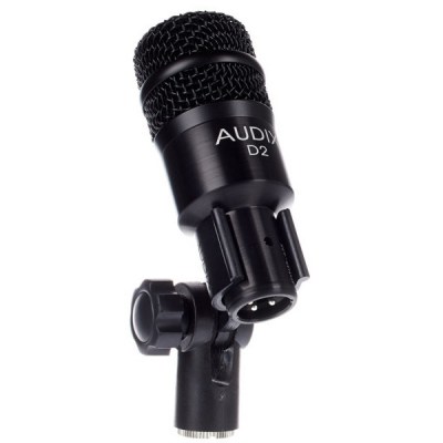 Audix DP5-A Drum Microphone Set