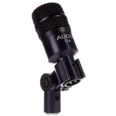 Audix DP5-A Drum Microphone Set