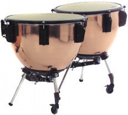 Adams Universal Timpani 26"+29"KH FS