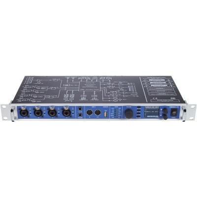 RME Fireface UFX