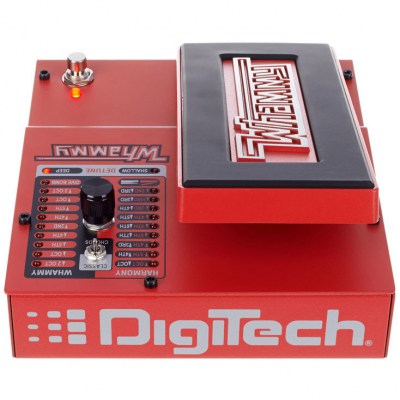 Digitech Whammy 5