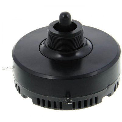 the box PA12e/15e Tweeter