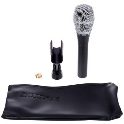 Shure SM 86