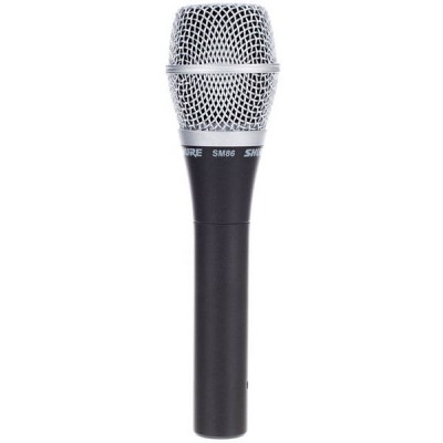 Shure SM 86