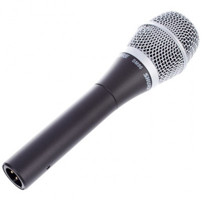 Shure SM 86