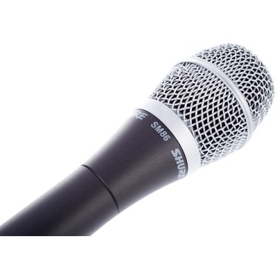 Shure SM 86