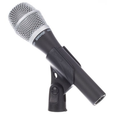 Shure SM 86