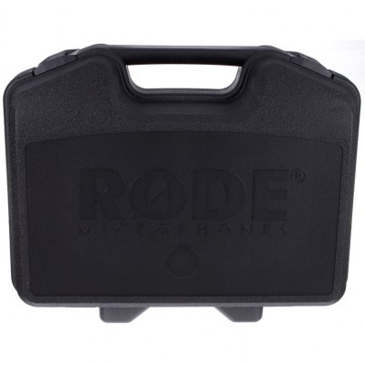Rode NT2000 incl. SM2