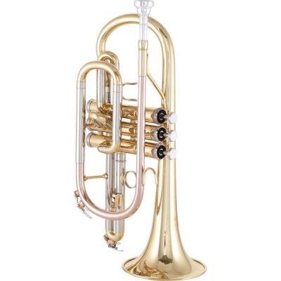 Thomann CR 400 Bb-Cornet