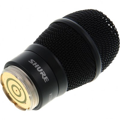 Shure RPW 184 KSM9 Black