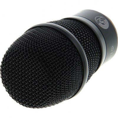 Shure RPW 184 KSM9 Black