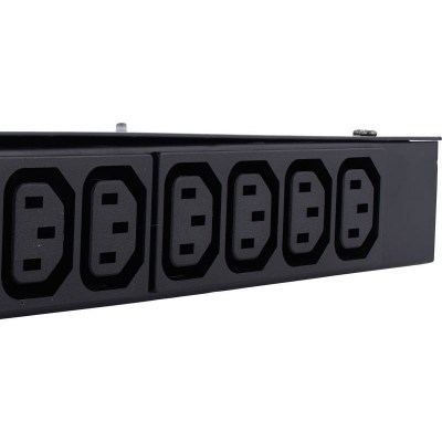 the t.racks VM-100 Voltage Meter