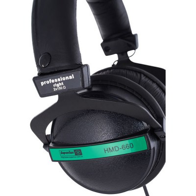Superlux HMD-660E