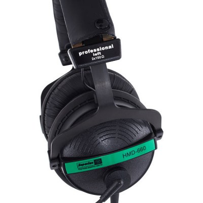 Superlux HMD-660E