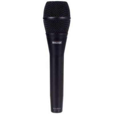 Shure KSM 9 HS