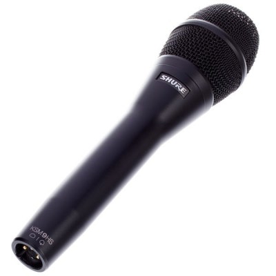 Shure KSM 9 HS