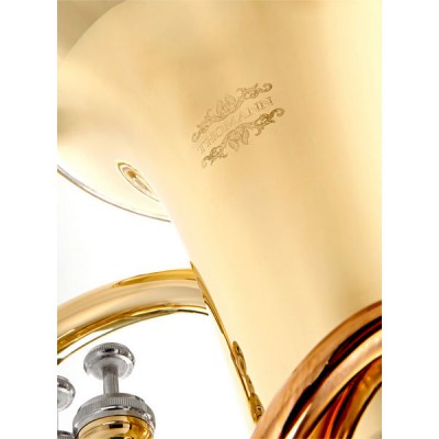 Thomann EP 604-4 Euphonium