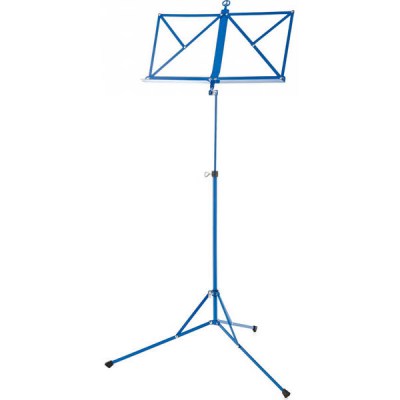 Startone Music Stand Blue