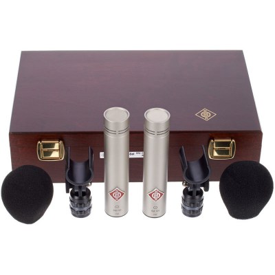 Neumann KM184 Stereo Set