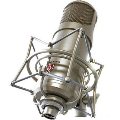 Lauten Audio Atlantis FC-387