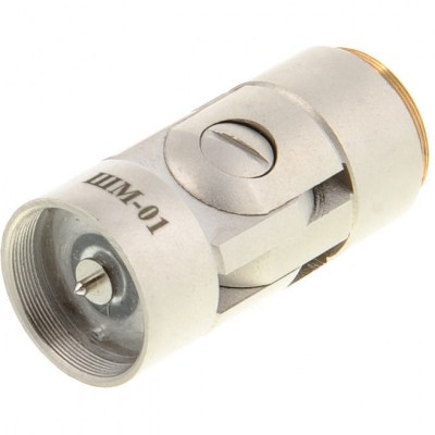 Oktava MK-012 Swivel Joint silver