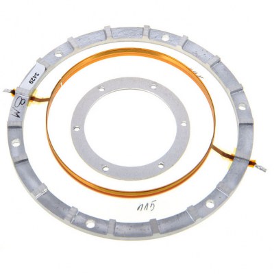 BMS 4590MF-8 Ohm Diaphragm