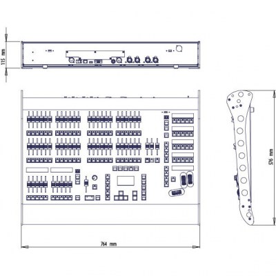 Zero 88 Solution Lightdesk