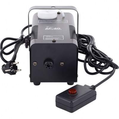 Stairville AF-40 Mini Fog Machine