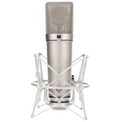 Neumann U87 Ai Stereo Set