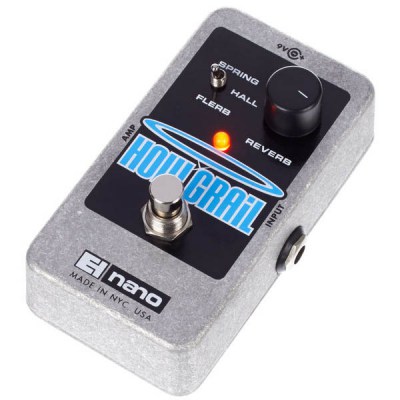 Electro Harmonix Nano Holy Grail