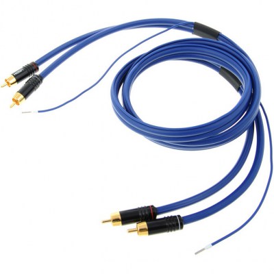 Sommer Cable HC Sinus Control 1,5m