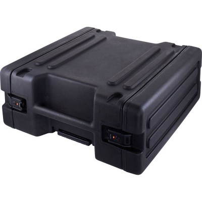 SKB R4W Roto Rolling Rack