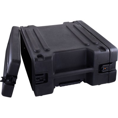 SKB R4W Roto Rolling Rack