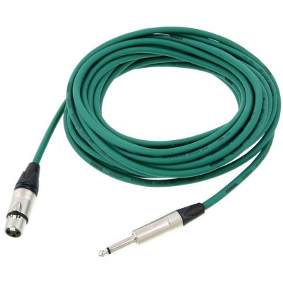 Cordial CTM 10 FP-GN