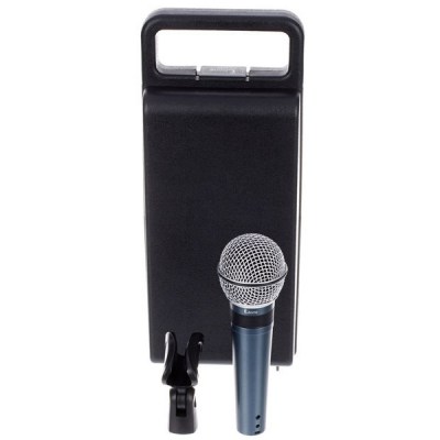 the t.bone MB85 Beta
