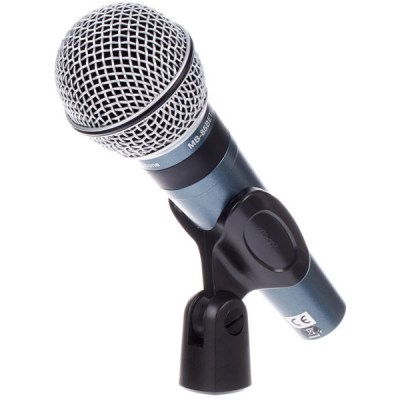 the t.bone MB85 Beta