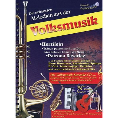 Streetlife Music Folk Music Volksmusik