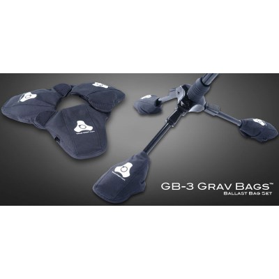Triad-Orbit GB-3 grav-bags