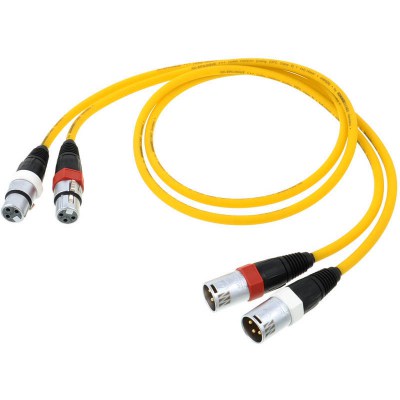 Sommer Cable Epilogue Micro Cable 1,0