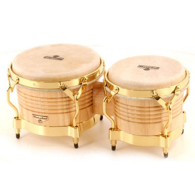 LP M201-AW Bongos Matador