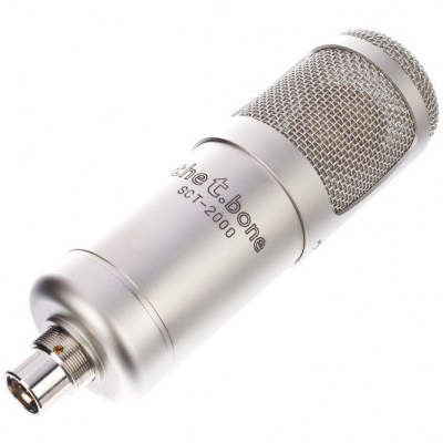 the t.bone SCT 2000