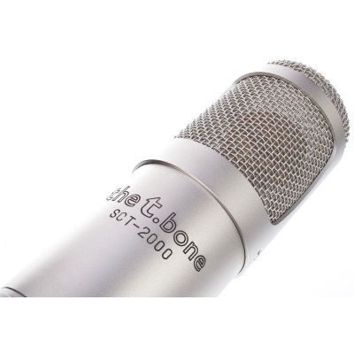 the t.bone SCT 2000
