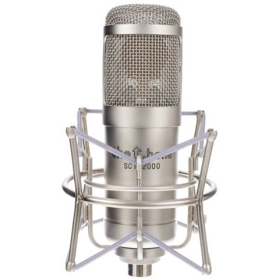 the t.bone SCT 2000