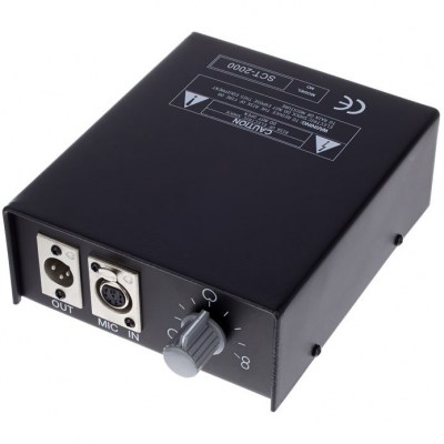 the t.bone SCT 2000