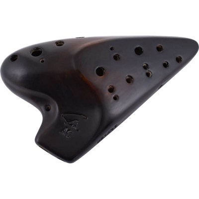 Thomann AC Stein Double Ocarina reg.